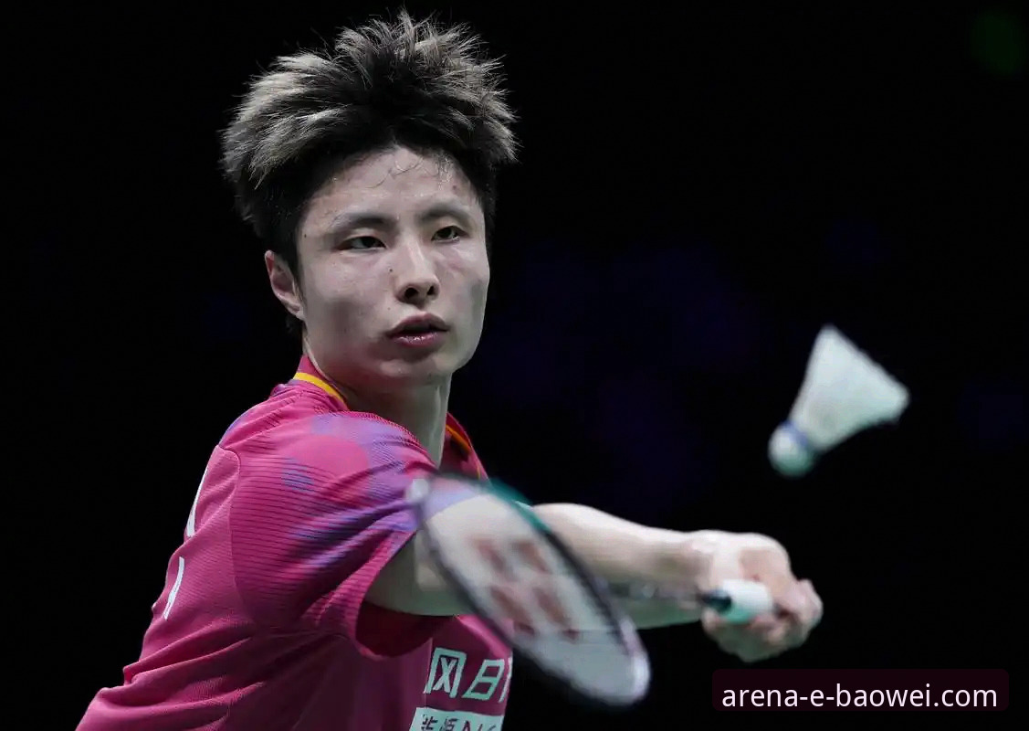 石宇奇亚锦赛夺冠历程与战术价值深度评测